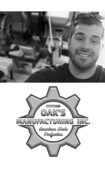 Adam Oakley
