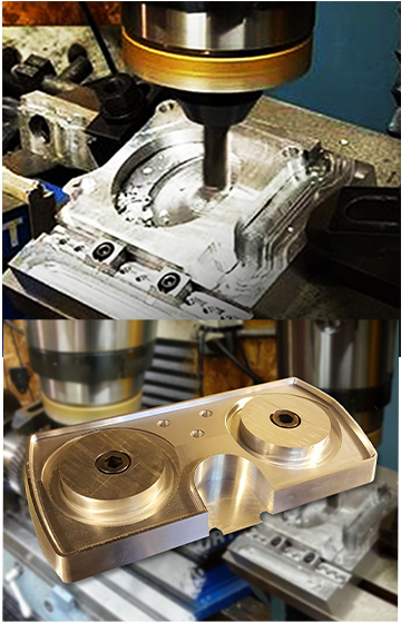 Quality CNC
